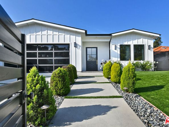 4809 Genesta Avenue, Encino CA 91316