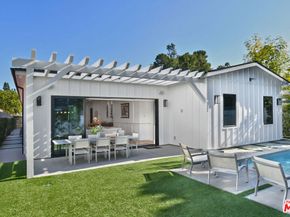 4809 Genesta Avenue, Encino CA 91316