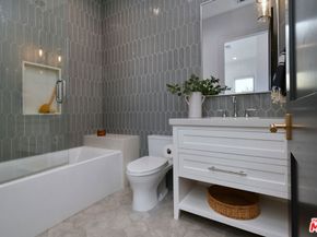 4809 Genesta Avenue, Encino CA 91316