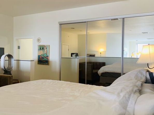 3810 Wilshire Boulevard 2011, Los Angeles CA 90010