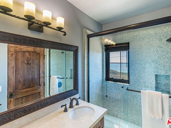 4800 Latigo Canyon Road, Malibu CA 90265