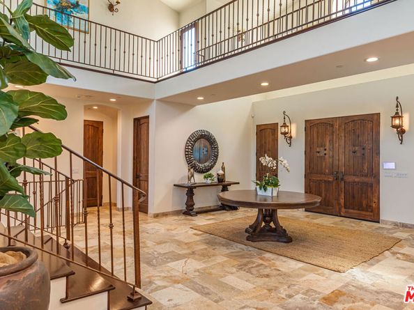 4800 Latigo Canyon Road, Malibu CA 90265