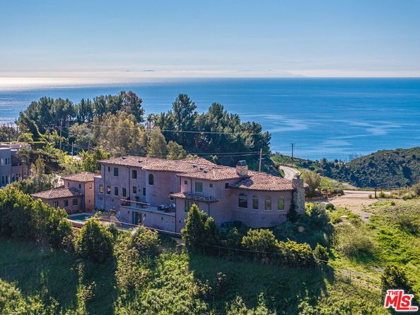 4800 Latigo Canyon Road, Malibu CA 90265