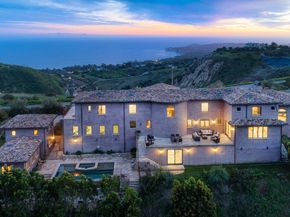 4800 Latigo Canyon Road, Malibu CA 90265
