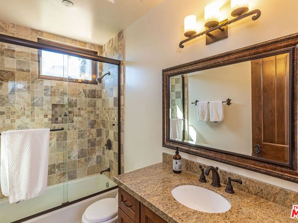 4800 Latigo Canyon Road, Malibu CA 90265