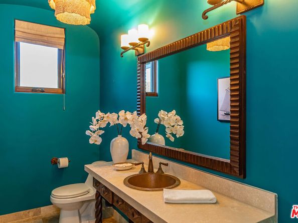 4800 Latigo Canyon Road, Malibu CA 90265