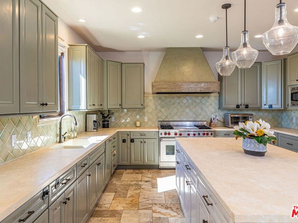 4800 Latigo Canyon Road, Malibu CA 90265