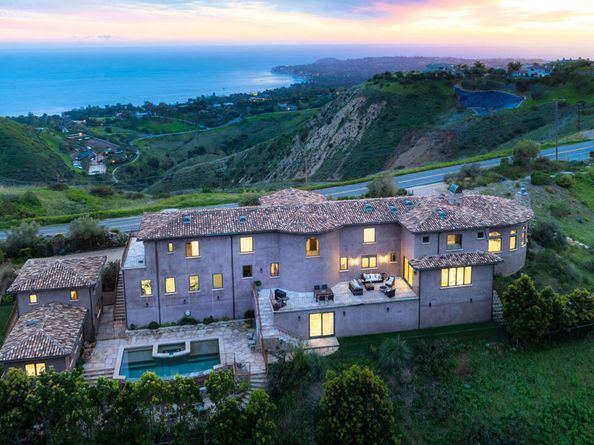 4800 Latigo Canyon Road, Malibu CA 90265