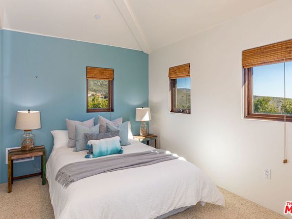 4800 Latigo Canyon Road, Malibu CA 90265