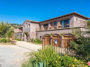 4800 Latigo Canyon Road, Malibu CA 90265
