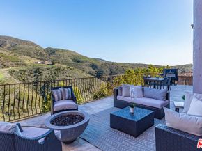 4800 Latigo Canyon Road, Malibu CA 90265