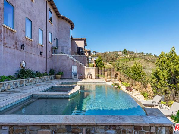 4800 Latigo Canyon Road, Malibu CA 90265