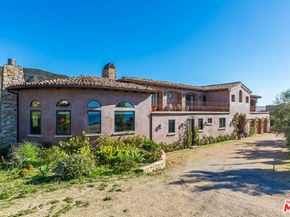 4800 Latigo Canyon Road, Malibu CA 90265