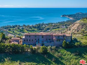 4800 Latigo Canyon Road, Malibu CA 90265