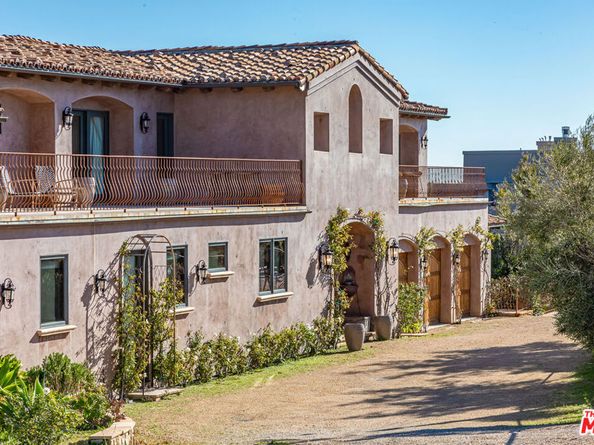 4800 Latigo Canyon Road, Malibu CA 90265