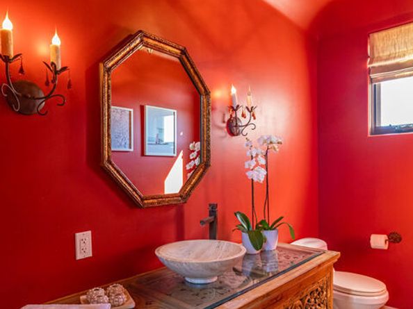 4800 Latigo Canyon Road, Malibu CA 90265