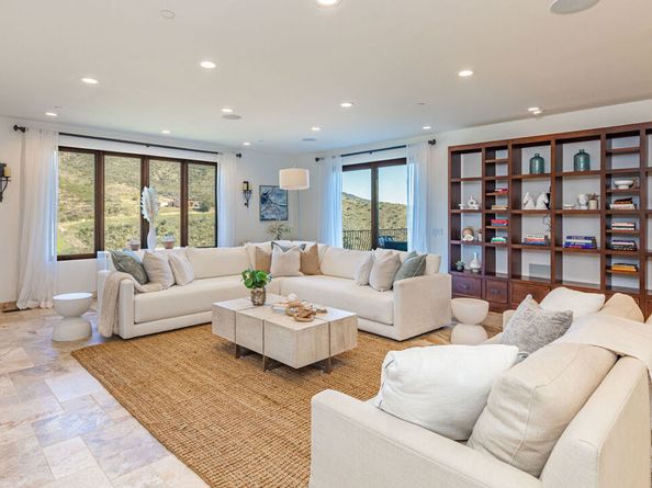 4800 Latigo Canyon Road, Malibu CA 90265