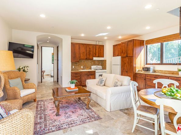 4800 Latigo Canyon Road, Malibu CA 90265