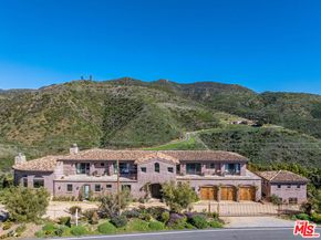 4800 Latigo Canyon Road, Malibu CA 90265
