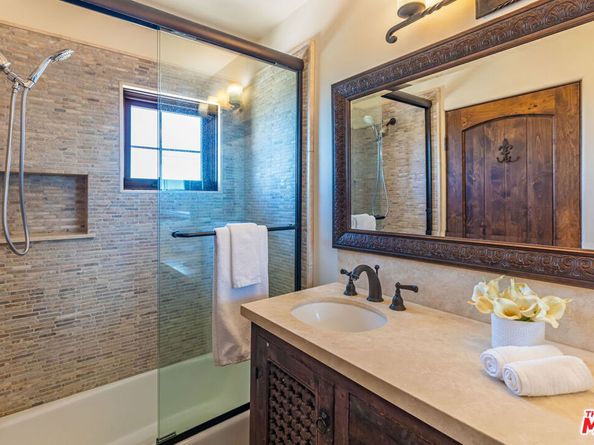 4800 Latigo Canyon Road, Malibu CA 90265