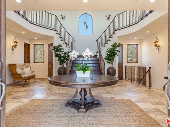 4800 Latigo Canyon Road, Malibu CA 90265