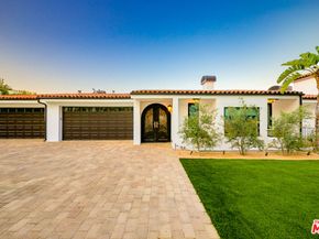 4733 Bonvue Avenue, Los Angeles CA 90027