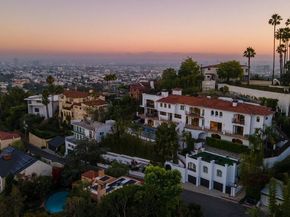 4733 Bonvue Avenue, Los Angeles CA 90027