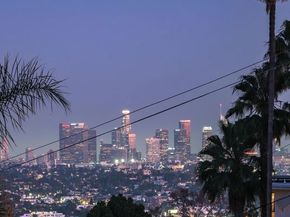 4733 Bonvue Avenue, Los Angeles CA 90027