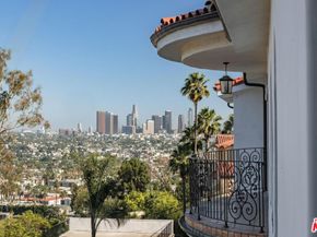 4733 Bonvue Avenue, Los Angeles CA 90027