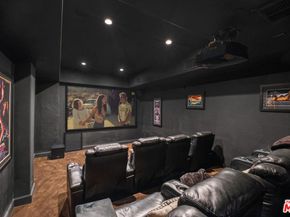 4733 Bonvue Avenue, Los Angeles CA 90027