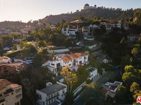 4733 Bonvue Avenue, Los Angeles CA 90027