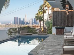 4733 Bonvue Avenue, Los Angeles CA 90027