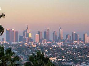 4733 Bonvue Avenue, Los Angeles CA 90027