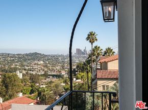 4733 Bonvue Avenue, Los Angeles CA 90027