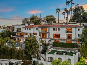 4733 Bonvue Avenue, Los Angeles CA 90027