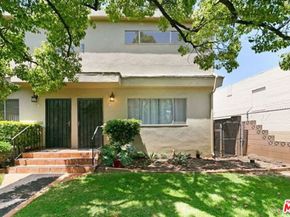 711 Grant Street, Santa Monica CA 90405