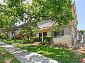 711 Grant Street, Santa Monica CA 90405