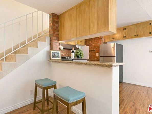 711 Grant Street, Santa Monica CA 90405