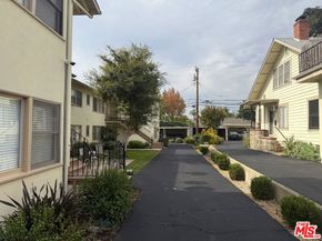 137 N Myrtle Avenue, Monrovia CA 91016