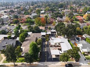 137 N Myrtle Avenue, Monrovia CA 91016