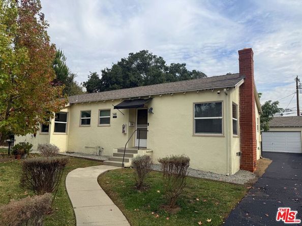 137 N Myrtle Avenue, Monrovia CA 91016