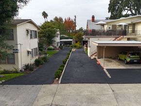 137 N Myrtle Avenue, Monrovia CA 91016