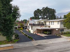 137 N Myrtle Avenue, Monrovia CA 91016