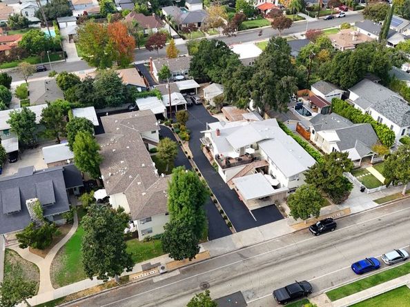 137 N Myrtle Avenue, Monrovia CA 91016