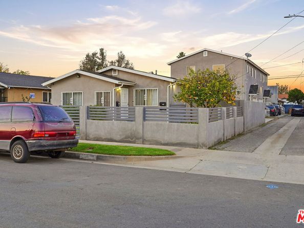 1213 W 93rd Street, Los Angeles CA 90044