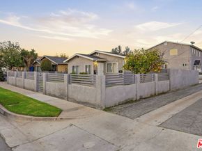 1213 W 93rd Street, Los Angeles CA 90044