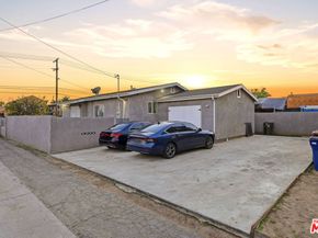 1213 W 93rd Street, Los Angeles CA 90044