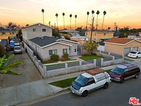 1213 W 93rd Street, Los Angeles CA 90044