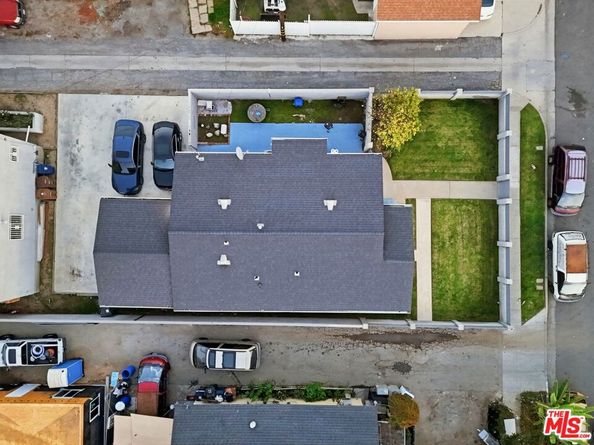 1213 W 93rd Street, Los Angeles CA 90044