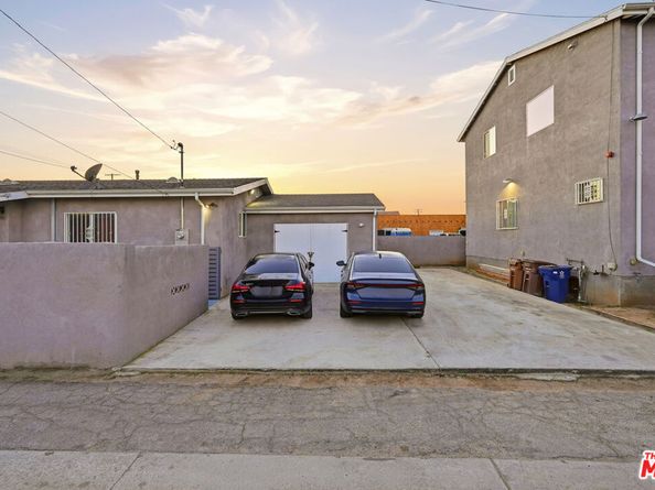 1213 W 93rd Street, Los Angeles CA 90044